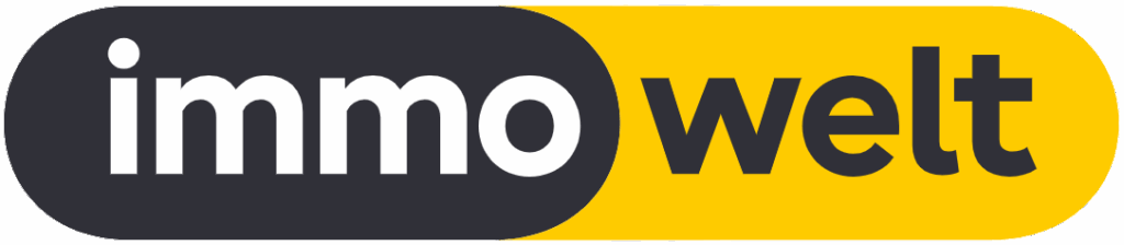Immowelt Logo