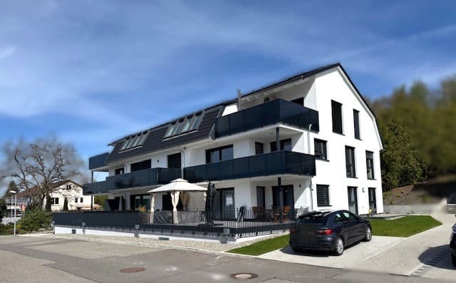 Immobilie kaufen: Neubau Haus oder Wohnung für Eigenbedarf oder Kapitalanlage